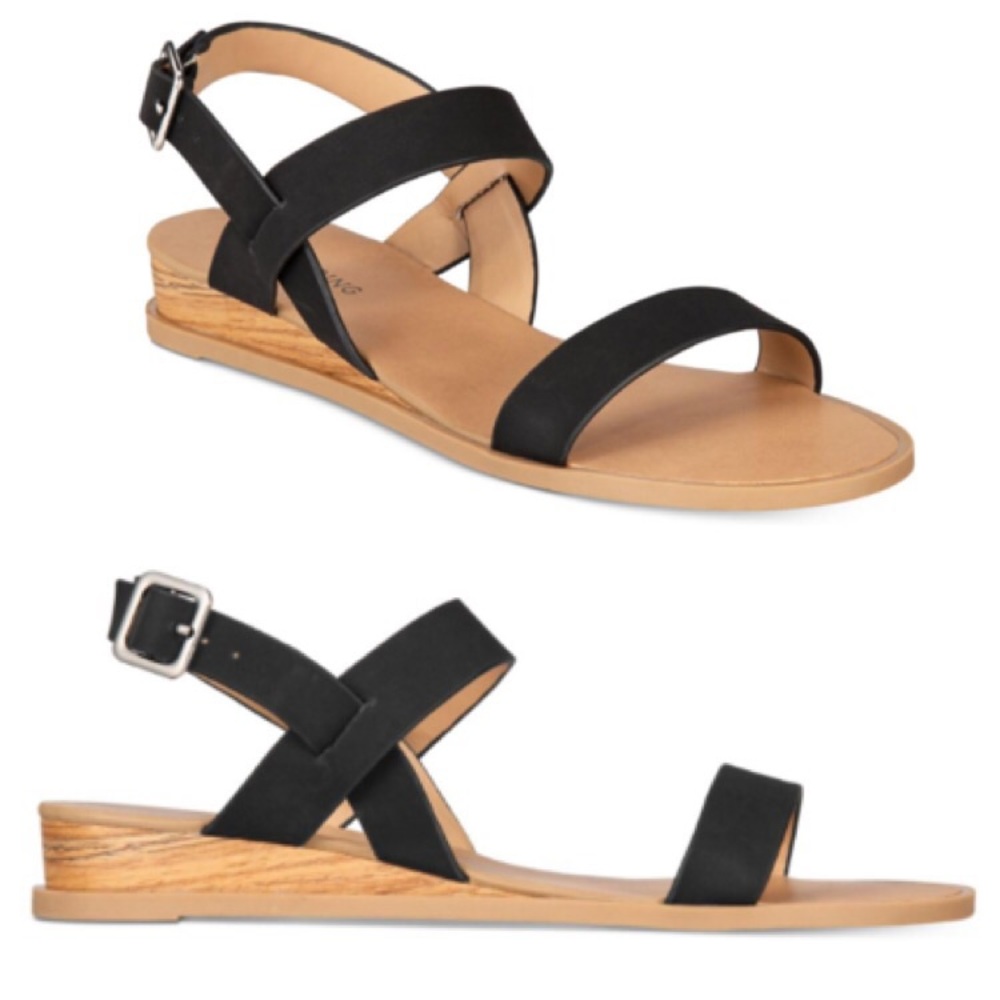 NIB Call It Spring Sandals - Picture 8 of 8
